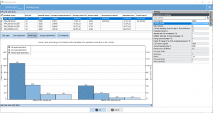 Spaix 5 EngineSizer (Costs)