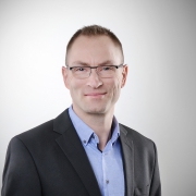 Matthias Siegel, Managing Director VSX - VOGEL SOFTWARE GmbH